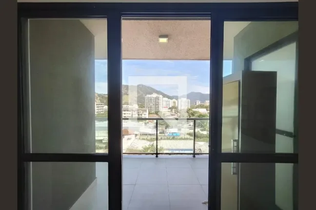 Imagem Apartamento à Venda - Recreio, 2 Quartos, 75 m2
