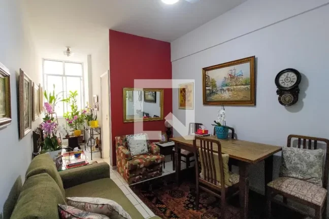 Imagem Apartamento à Venda - Copacabana, 2 Quartos, 170 m2