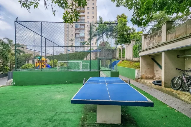 Imagem APARTAMENTO RESIDENCIAL em São Paulo - SP, Jardim Oriental