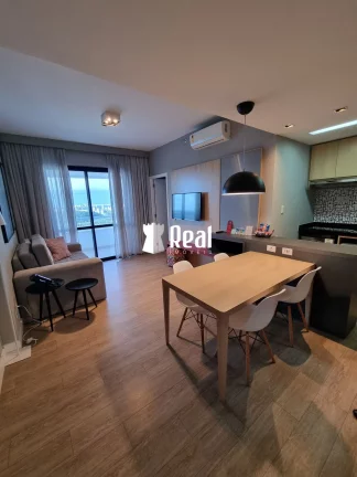 Mobiliado e Decorado