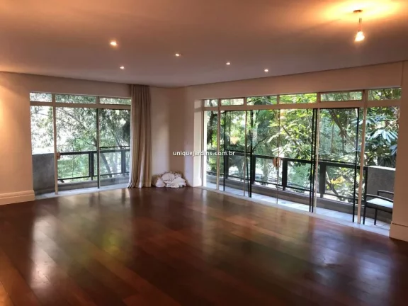 Imagem Apartamento à venda Jardim América São Paulo