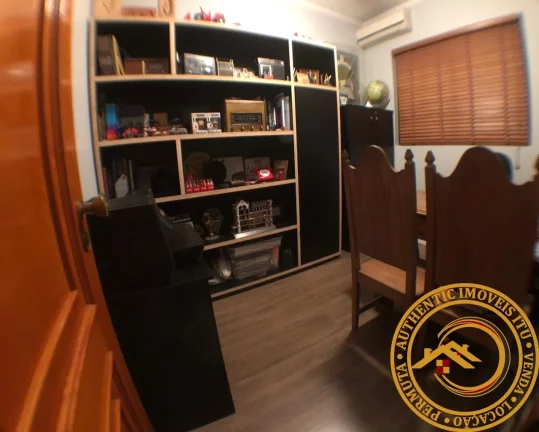 Imagem CASA RESIDENCIAL em ITU - SP, BRASIL