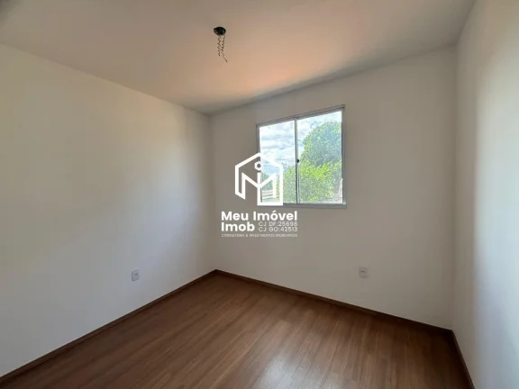 Imagem QUADRA QNM 29 Torres do Campo Ceilândia Sul 2 Quartos 45m² 1Vaga Lazer