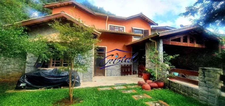 Imagem Casa com 4 quartos / suítes à venda, 213 m² - Vila Verde - Itapevi/SP
