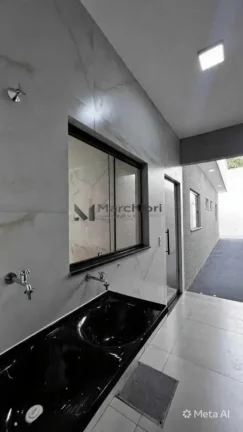 Imagem Casa 2 Quartos com Suíte em Trindade | Acabamento Premium