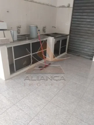 Imagem Salão - Ribeirão Preto - Jardim Paulistano