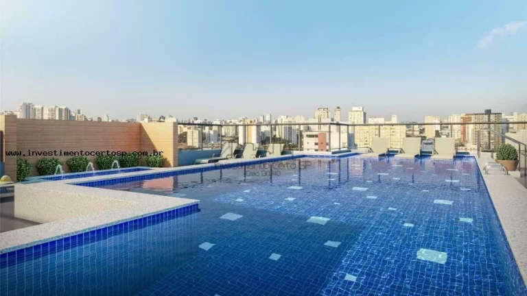 Imagem Apartamento à venda em São Paulo/SP