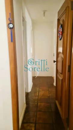Imagem Apartamento à Venda no Itaim Bibi - São Paulo/SP.