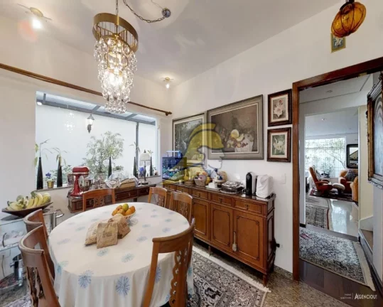 Imagem PLANALTO PAULISTA LINDA CASA À VENDA ÁREA CONSTRUÍDA 240,00 M 3 SUÍTES SALA 3 AMBIENTES LAVABO 1 SALA DE JANTAR 1 SALA DE ALMOÇO 4 VAGAS