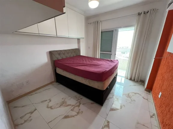 Imagem APARTAMENTO COM 48 m² - AVIAÇÃO - PRAIA GRANDE SP