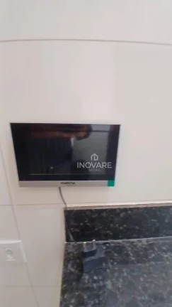 Imagem Apartamento com 2 dormitórios à venda, 69 m² por R$ 370.000,00 - Setor Central - Itumbiara/GO