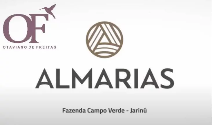 Imagem Almarias - Seu terreno num Condomínio de Alto Padrão em Jarinu/SP!!!