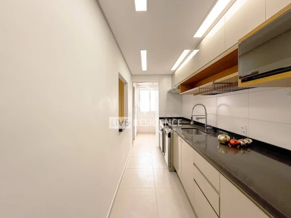 Imagem Apartamento Savoia à venda - Itatiba-Sp