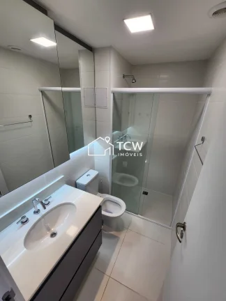 Imagem Apartamento Studio 26m2 Mobiliado