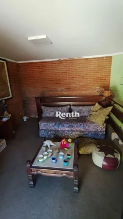 Imagem Casa com 3 dormitórios à venda, 250 m² por R$ 650.000,00 - Parque Universitário - Rio Claro/SP
