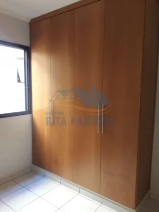 Imagem Apartamento - Ribeirão Preto - Jardim Paulista - Região Leste