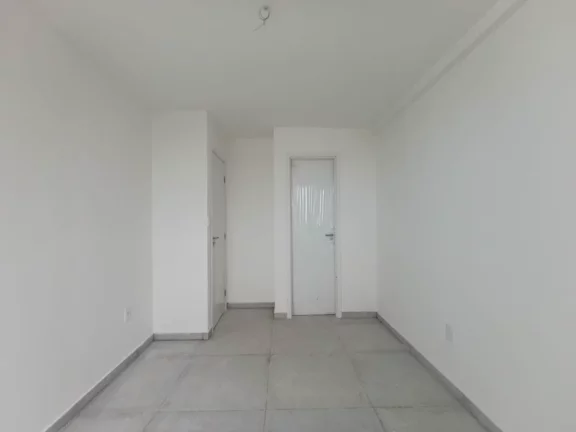 Imagem Apartamento à venda em Cabedelo, Intermares, com 3 quartos, 76,35m2