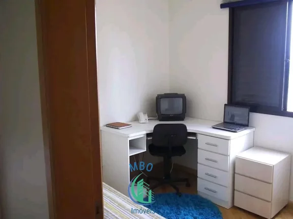 Imagem Apartamento com 2 quartos, à venda em São Paulo, Vila Santo Estéfano