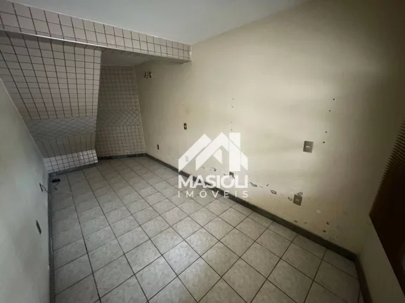Imagem Casa com 5 dormitórios à venda, 286 m² por R$ 580.000,00 - Cobilândia - Vila Velha/ES