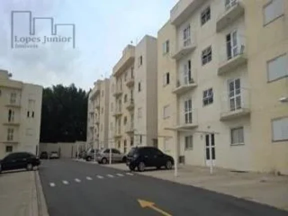 Imagem Apartamento à venda, 53 m² por R$ 240.000,00 - Vila Gabriel - Sorocaba/SP