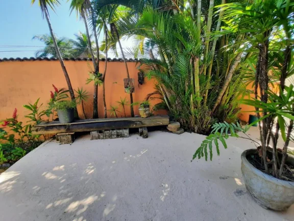 Imagem Casa para Venda em Itanhaém, Cibratel II, 4 dormitórios, 1 suíte, 2 banheiros, 5 vagas