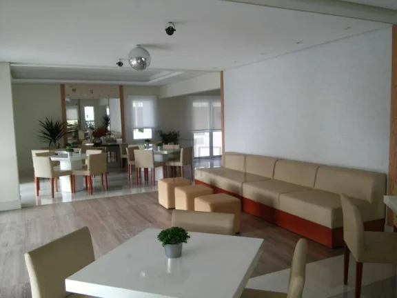 Imagem Apartamento com 1 dormitório para alugar, 52 m² por R$ 3.750/mês - Parque Campolim - Sorocaba/SP