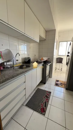 Imagem Apartamento mobiliado 2 quartos Edifício Avenida Home e Office Center