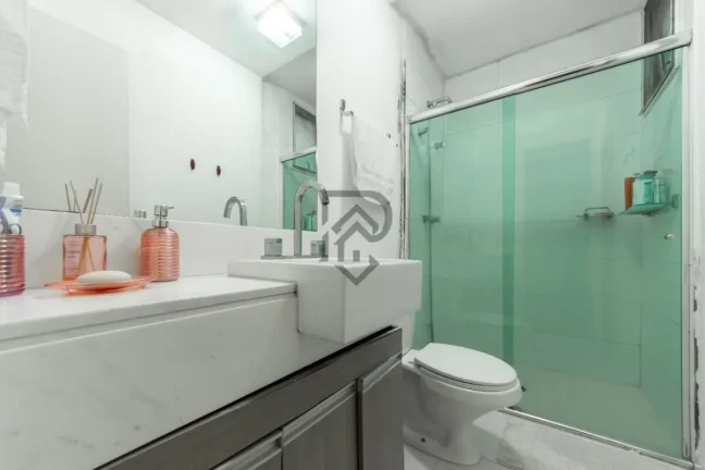 Imagem Apartamento Garden Duplex pronto para morar