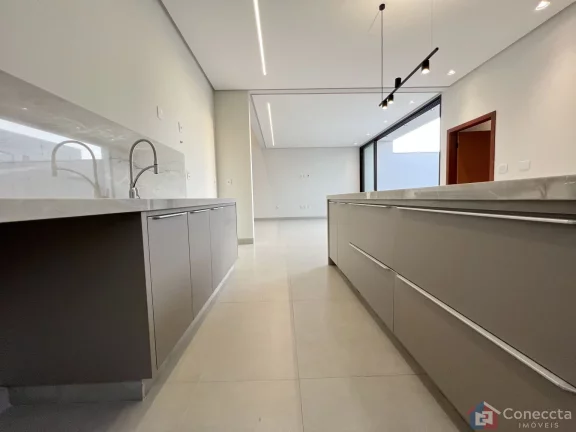 Imagem Casa térrea à venda no Ipanema – 2 quartos, suíte e churrasqueira em Patos de Minas