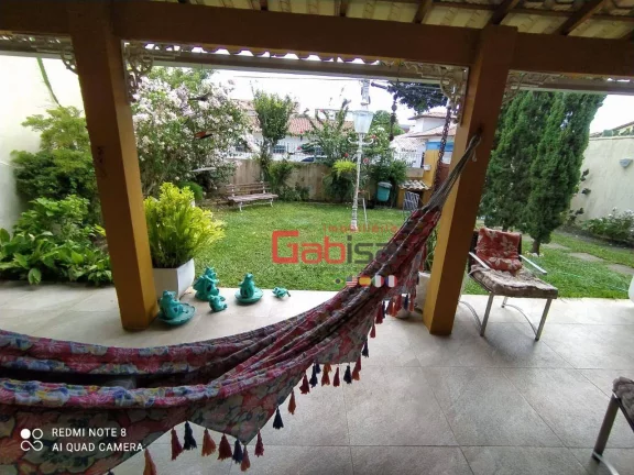 Imagem Casa com 5 dormitórios à venda, 178 m² por R$ 1.300.000,00 - Praia Grande - Arraial do Cabo/RJ