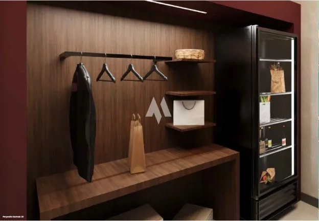 Imagem Apartamento Padrão à venda no Boqueirão.