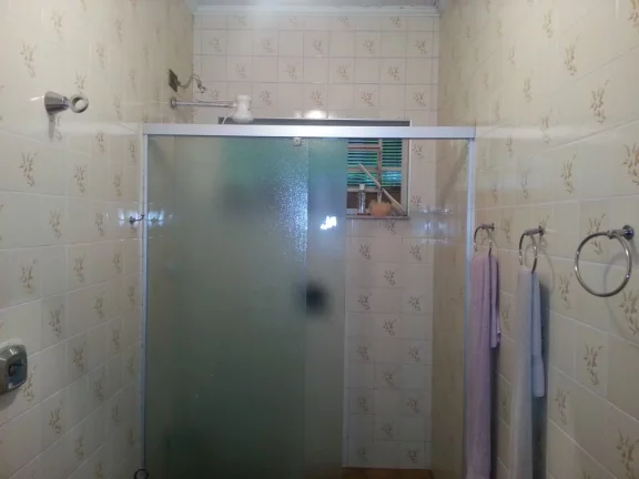 Imagem CASA TÉRREA - CONDOMÍNIO NO RESIDENCIAL JARDIM CHAPADÃO - CAMPINAS - SP
