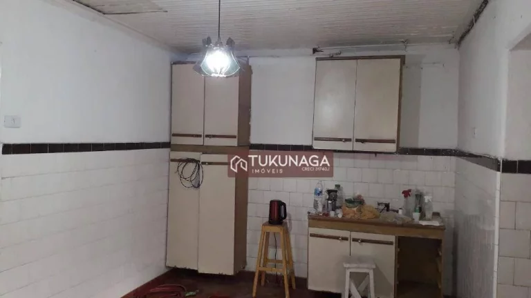 Imagem Terreno à venda, 662 m² por R$ 600.000,00 - Jardim do Papai - Guarulhos/SP