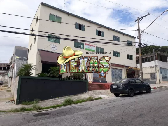 Imagem SALAS COMERCIAS PARA LOCAÇÃO EM ITAQUERA