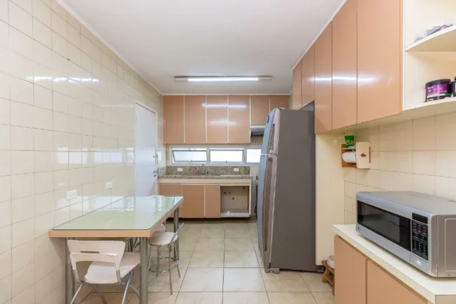 Imagem APARTAMENTO RESIDENCIAL em São Paulo - SP, Campo Belo