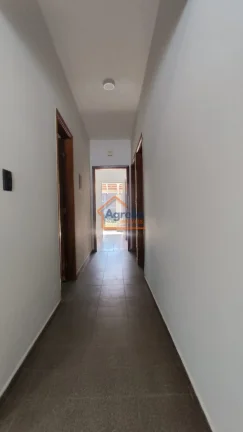 Imagem Casa à venda no bairro Jardim Brasília - Mogi Mirim/SP