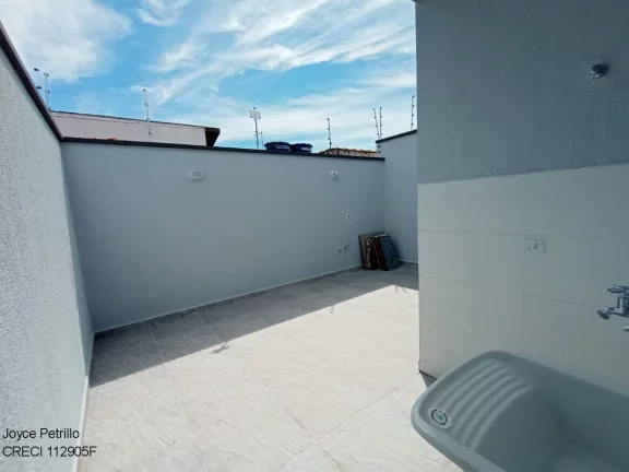 Imagem Imperdível Casa à Venda em Peruíbe-SP no Jardim Imperador