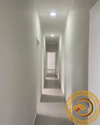 Imagem CASA RESIDENCIAL em SALTO - SP, VILLAGE MOUTONNÉE