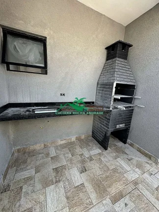 Imagem Casa Padrão