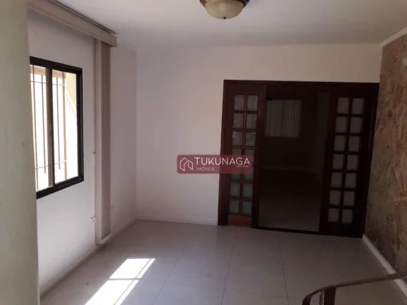Imagem Sobrado com 4 dormitórios à venda, 180 m² por R$ 900.000,00 - Vila Nova Carolina - São Paulo/SP