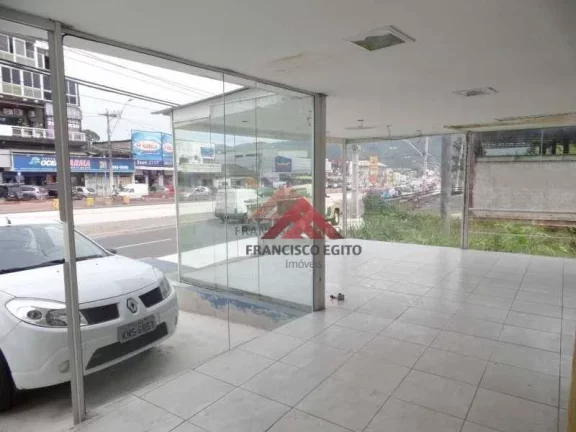 Imagem Loja à venda, 130 m² por R$ 10.000.000,00 - Piratininga - Niterói/RJ