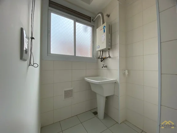 Imagem Apartamento para venda e locação no Engordadouro - Jundiaí/SP