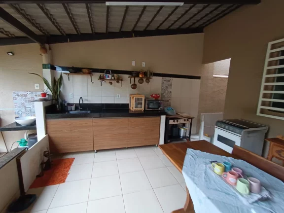 Imagem Casa Sozinha No Lote No Ville De France A 8 Min Do Flamboyant