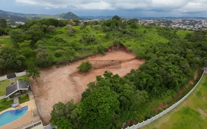Imagem CONDOMÍNIO PANORAMA. IMPERDÍVEL. 5.000 M2, PLANO E LIMPO.