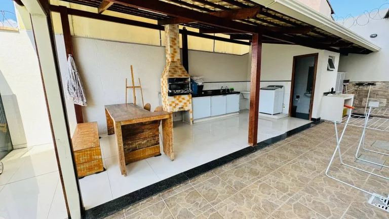 Imagem IMPERDÍVEL!LUXO, CONFORTO E UM EXCELENTE CUSTO-BENEFÍCIO EM UM ÚNICO IMÓVEL