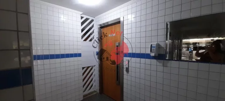 Imagem Kitnet para Venda no bairro Boa Vista - São Vicente
