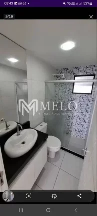 Imagem Oportunidade em CAMPO GRANDE: 70m², 03qts, 02suites, 01vaga...
