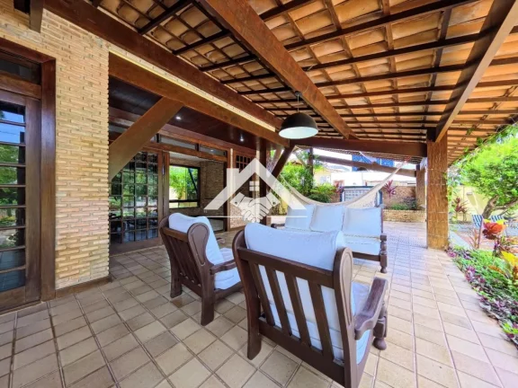 Imagem Casa para Venda em Salvador, Piatã, 5 dormitórios, 4 suítes, 5 banheiros, 2 vagas
