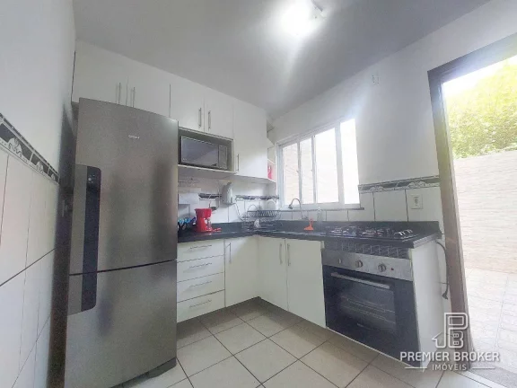 Imagem Casa à venda, 80 m² por R$ 319.900,00 - Araras - Teresópolis/RJ