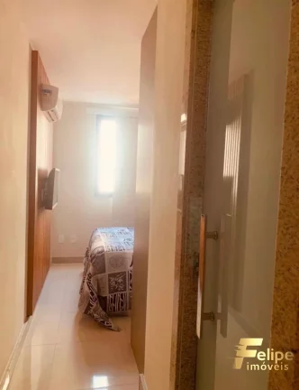 Imagem APARTAMENTO NA PRAIA DE ITAPARICA COM 2 QUARTOS COM VISTA MAR!